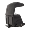 Transportbox för dragkroken TowBox V3 svart