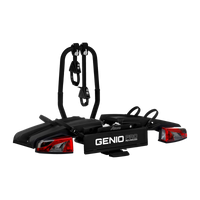 Cykelhållare Atera Genio Pro Advanced black editon
